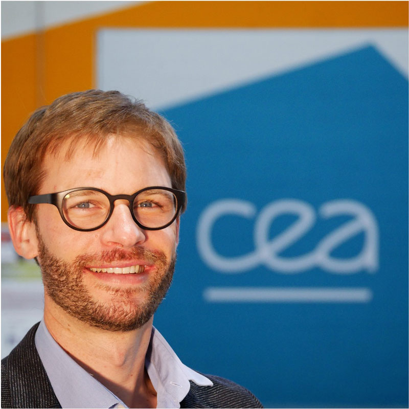 Romain Devrue